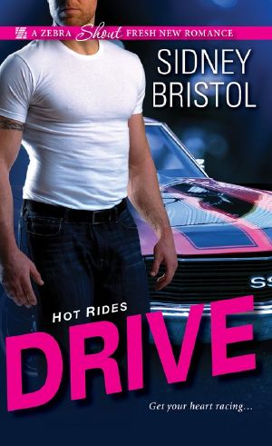 [Hot Rides 01] • Drive